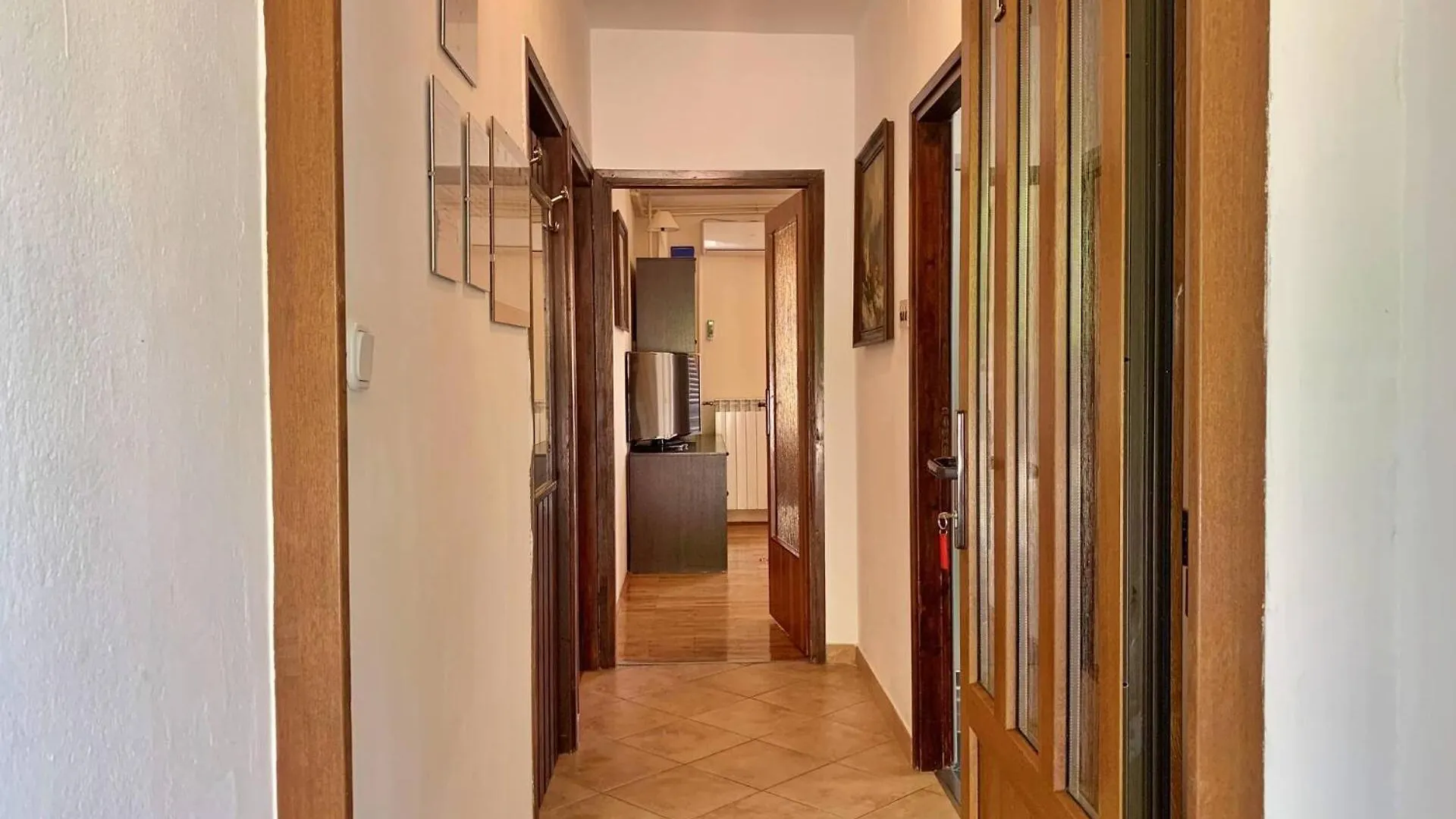 Apartments Santic Cizici