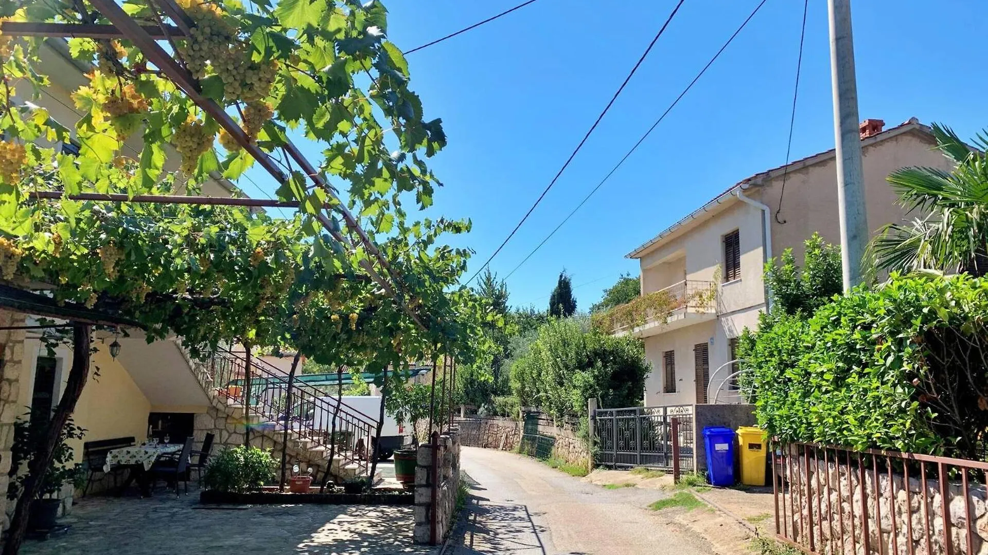 Apartments Santic Cizici 3*,  Croatia