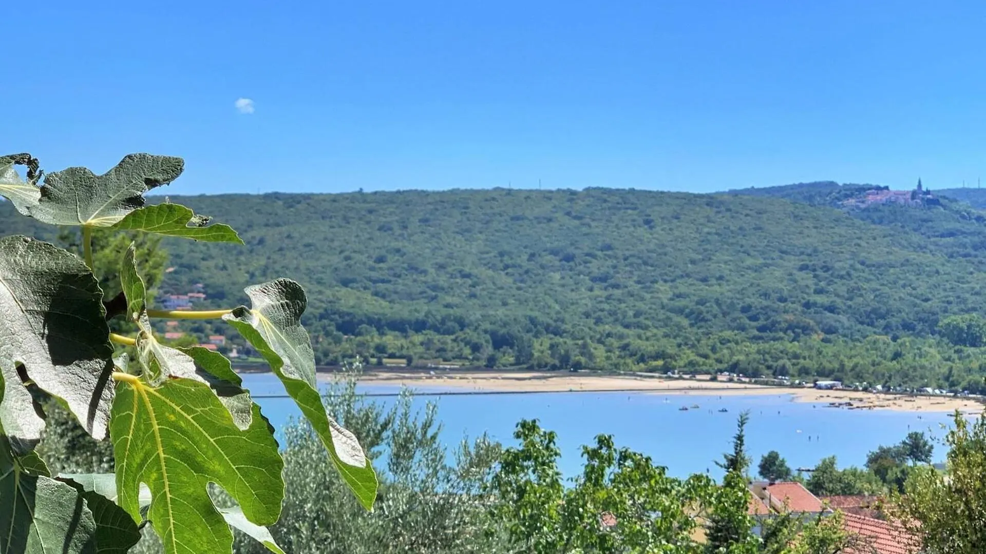 Apartments Santic Cizici