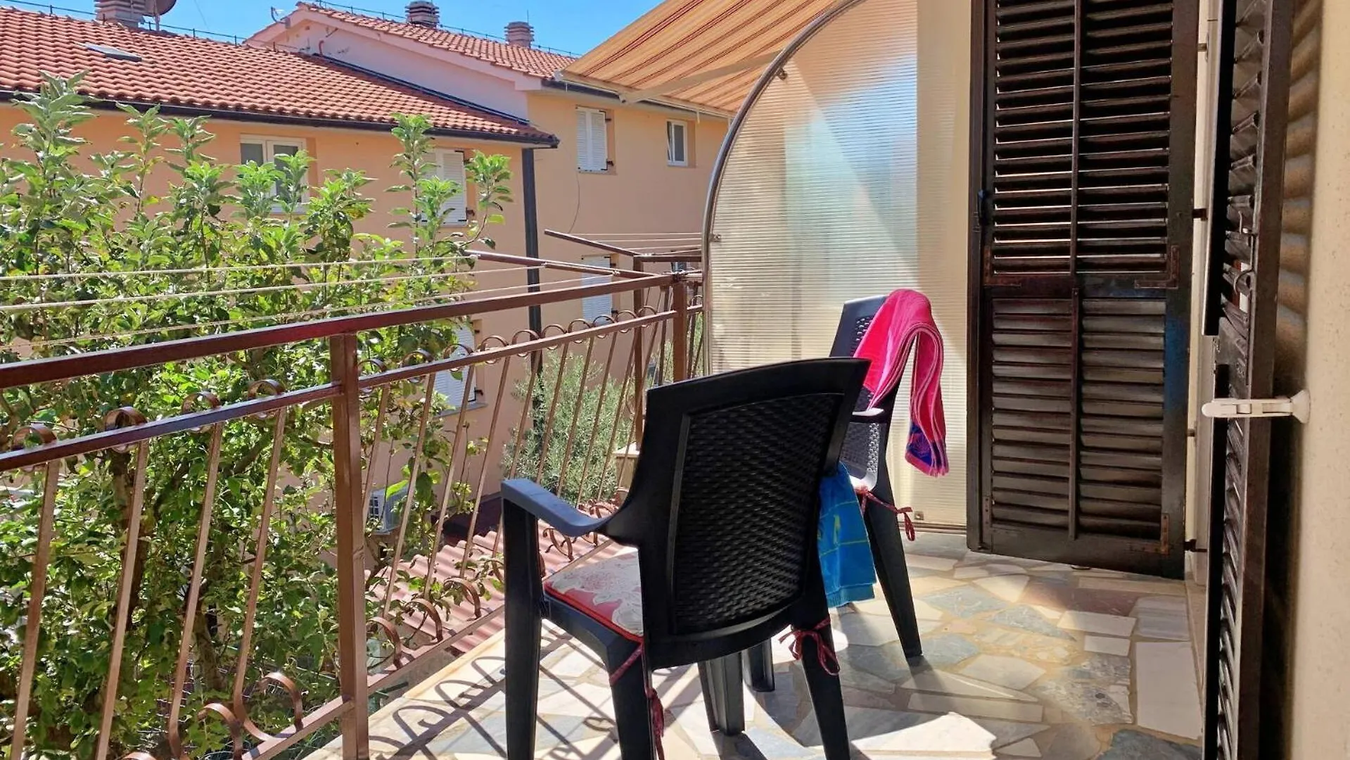 Guest house Apartments Santic Cizici