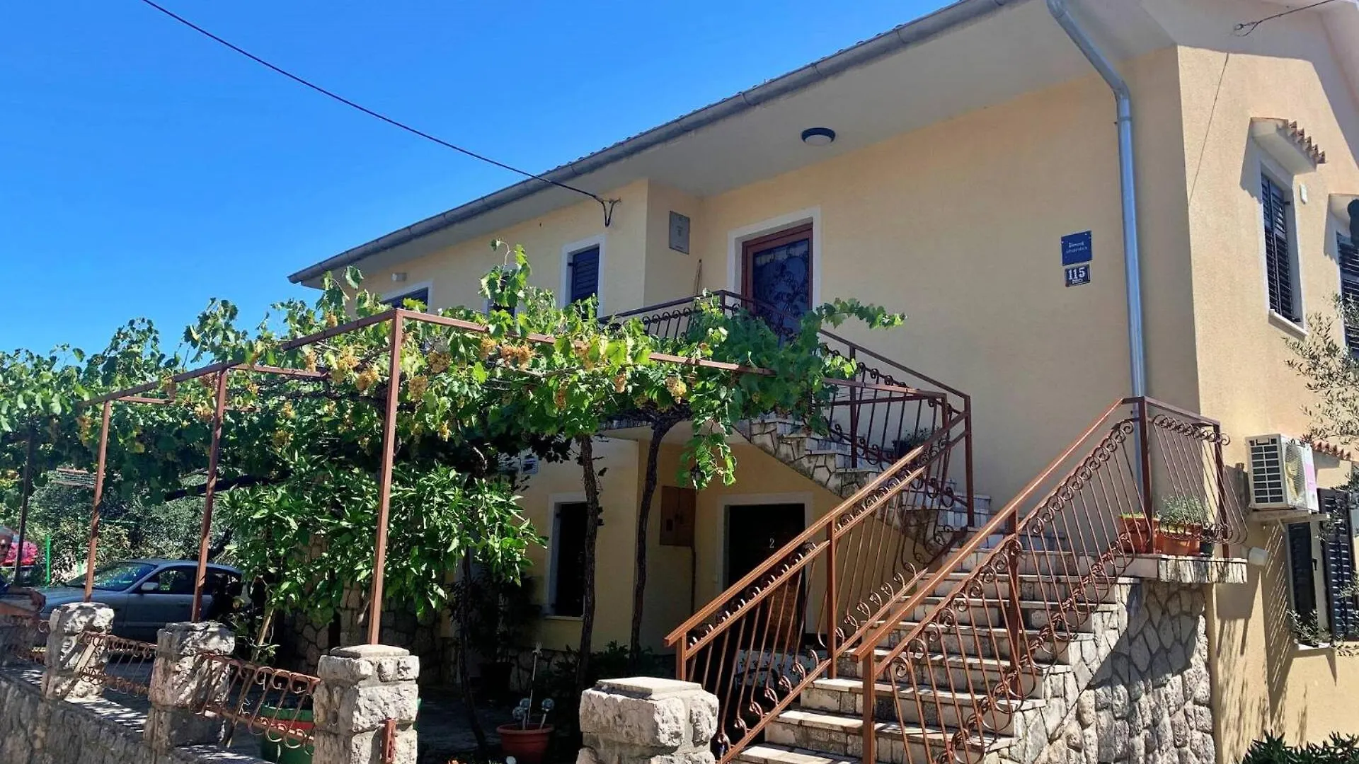 Apartments Santic Cizici 3*,  Croatia