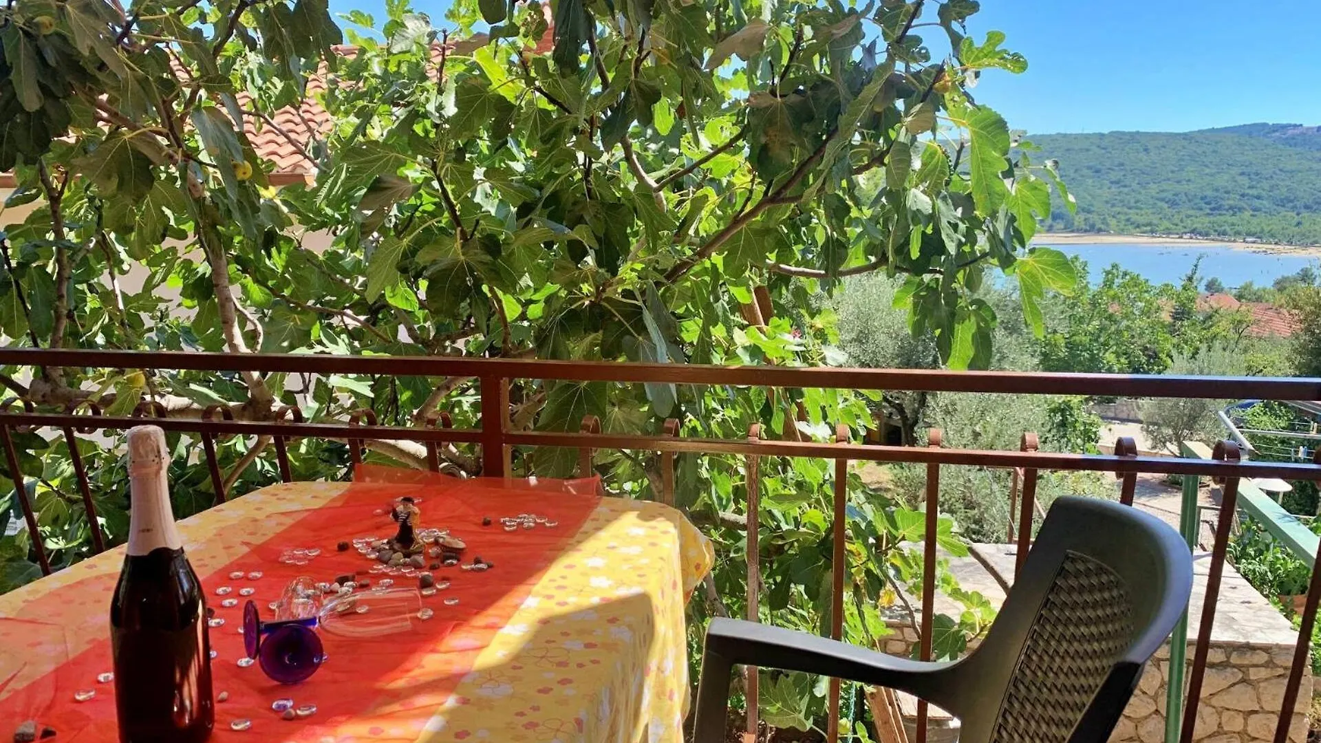 Apartments Santic Cizici