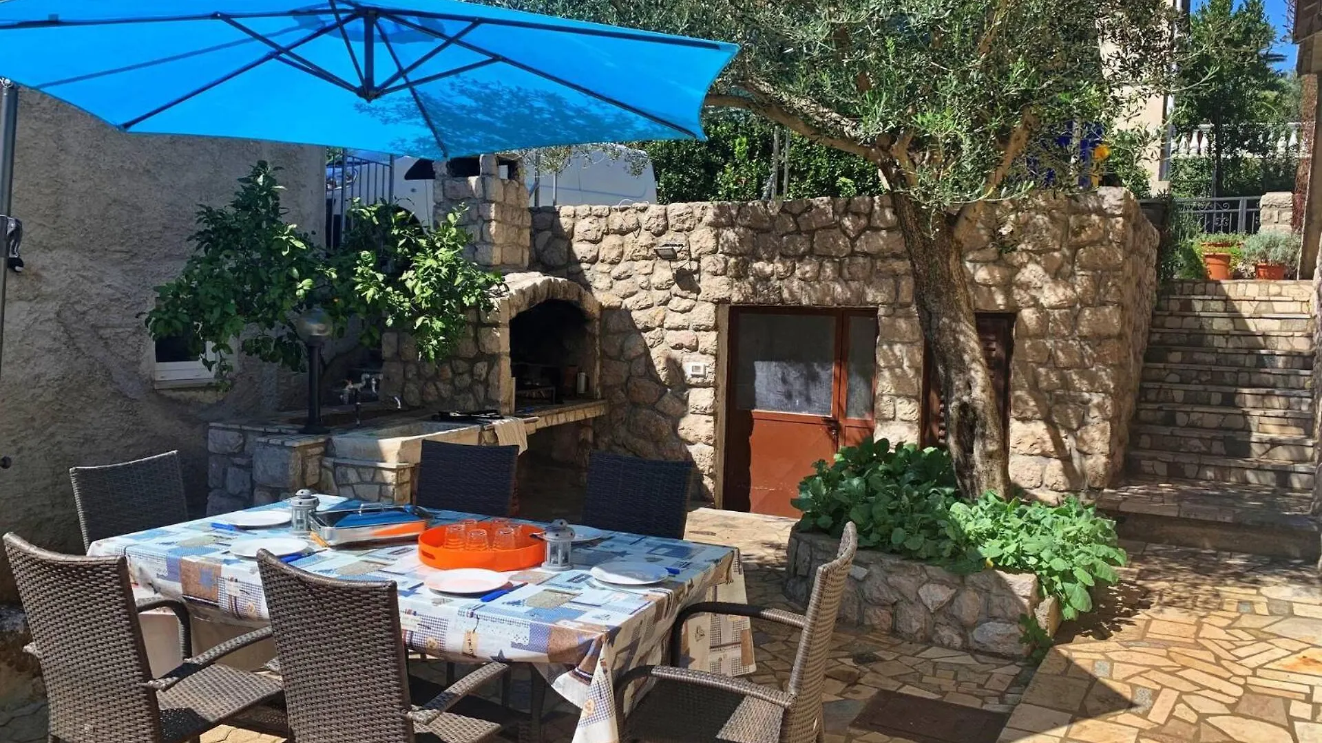Apartments Santic Cizici