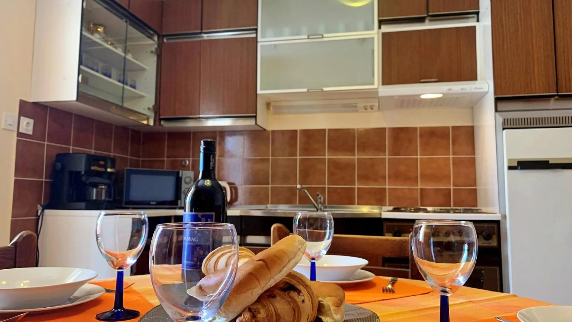 Guest house Apartments Santic Cizici