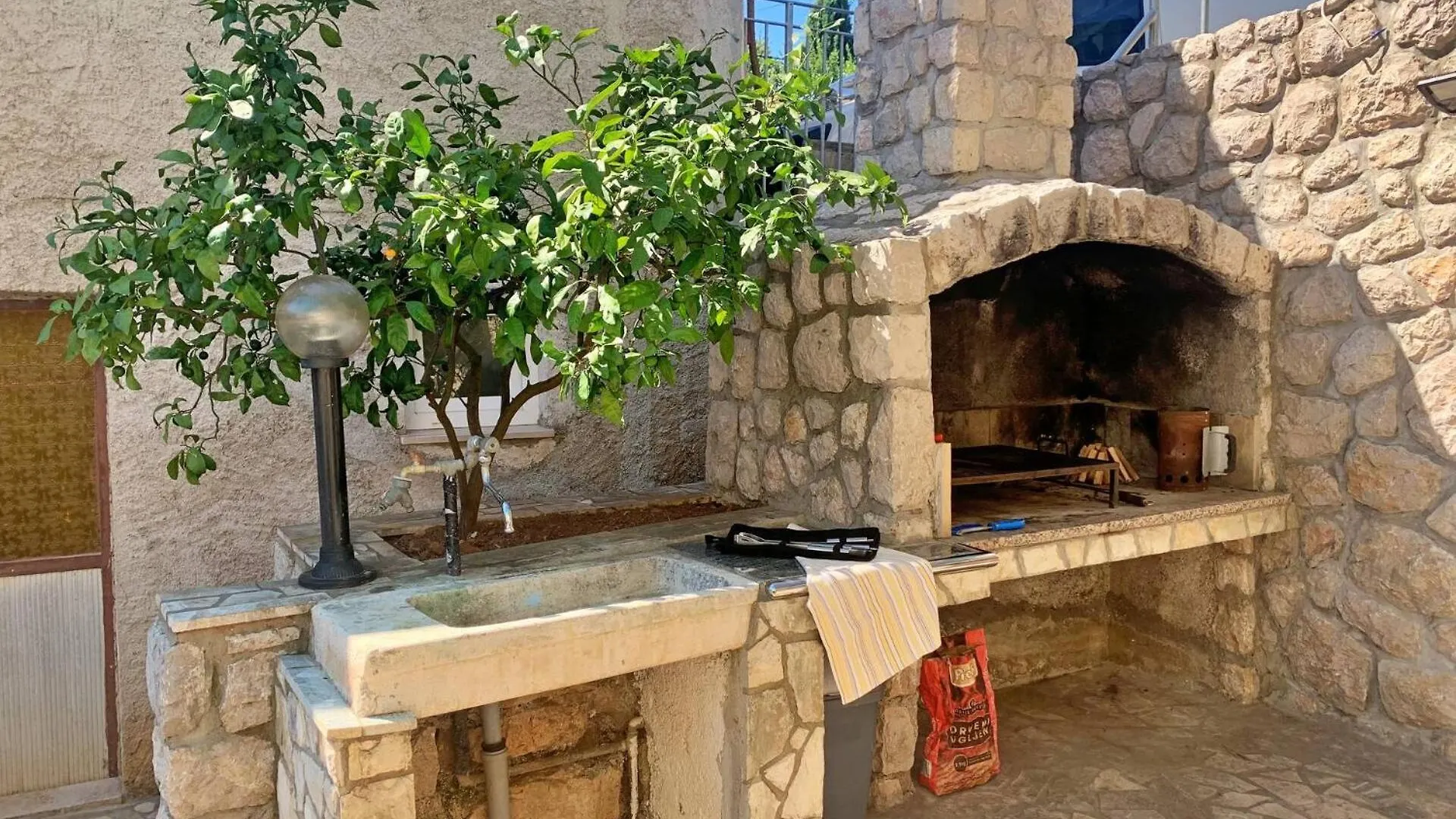 Apartments Santic Cizici